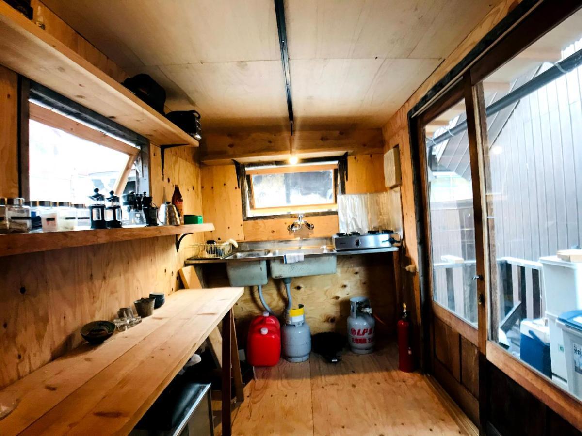 Guesthouse Yadocurly Ономити Экстерьер фото