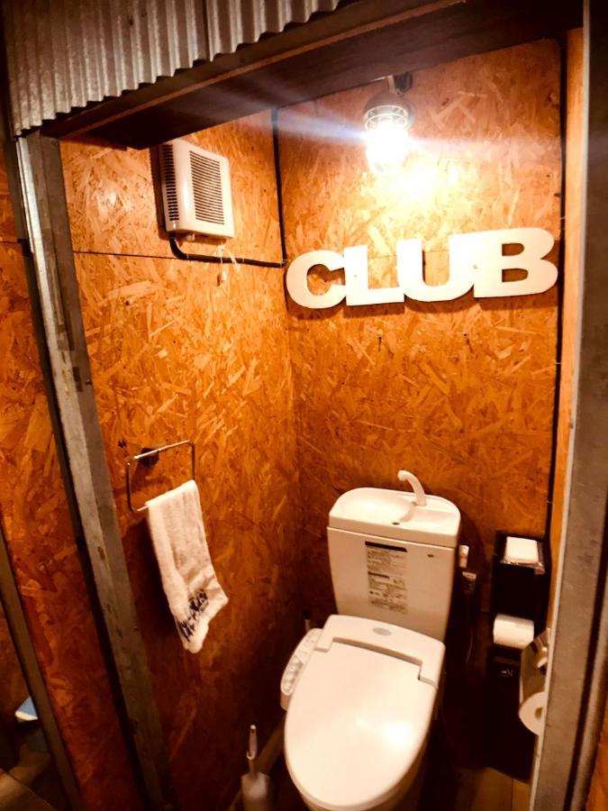Guesthouse Yadocurly Ономити Экстерьер фото