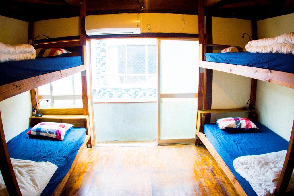 Guesthouse Yadocurly Ономити Номер фото
