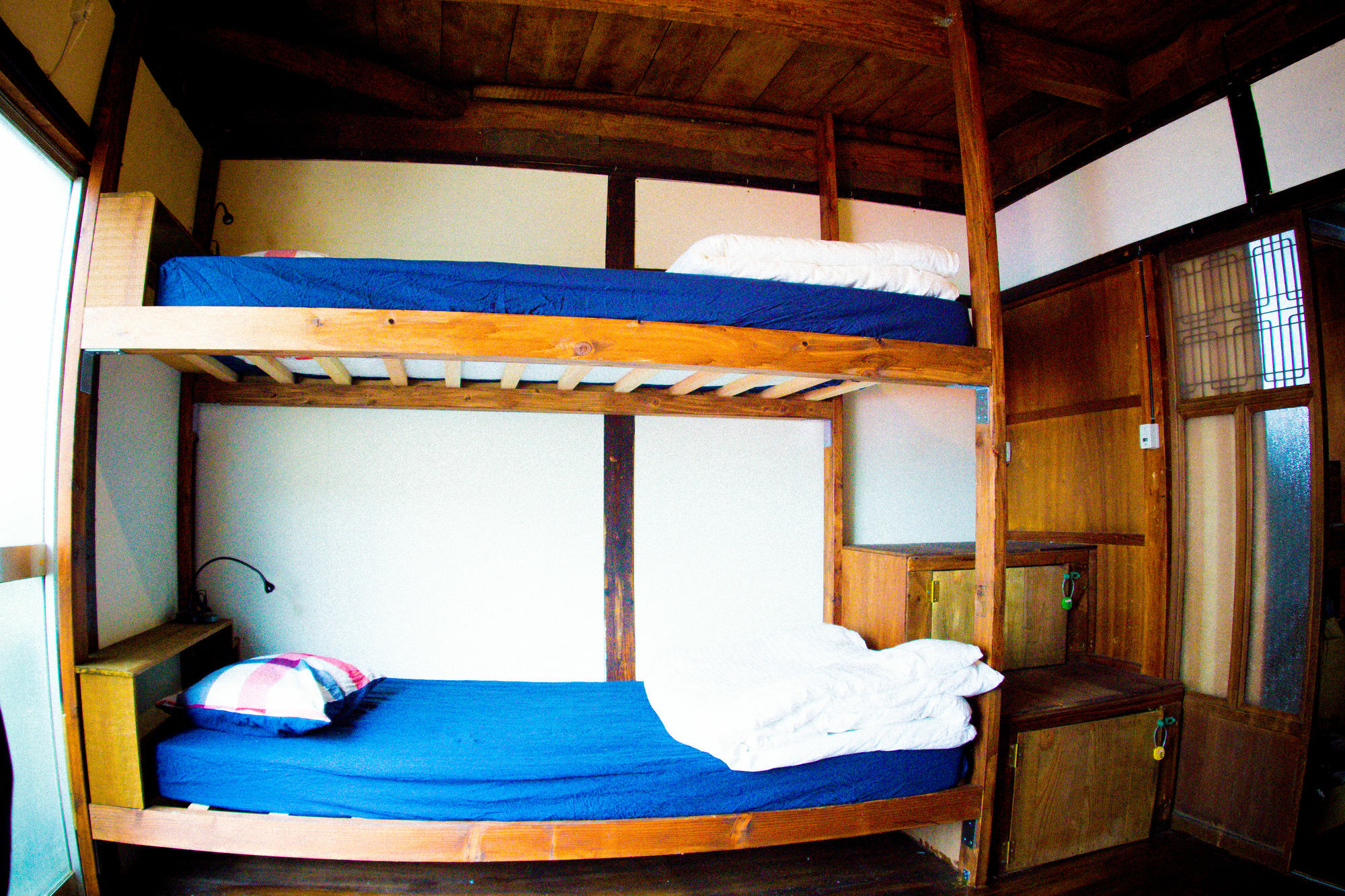 Guesthouse Yadocurly Ономити Экстерьер фото